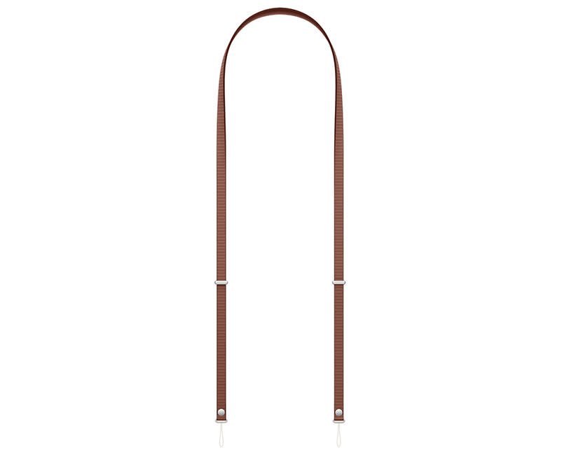 Crossbody Strap Sienna