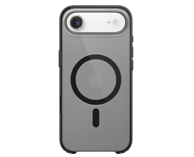 iPhone Air MagSafe Shadow