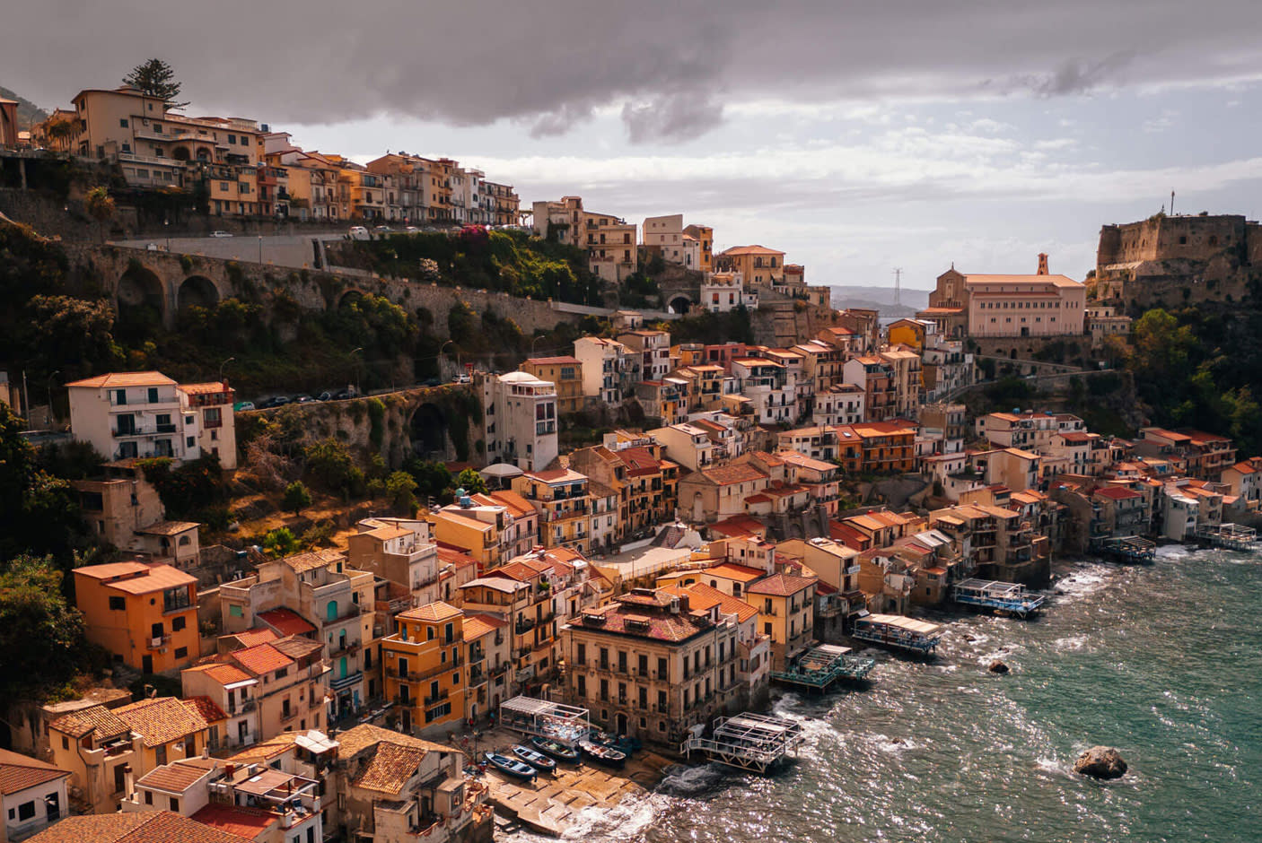 10-bit Video High ISO