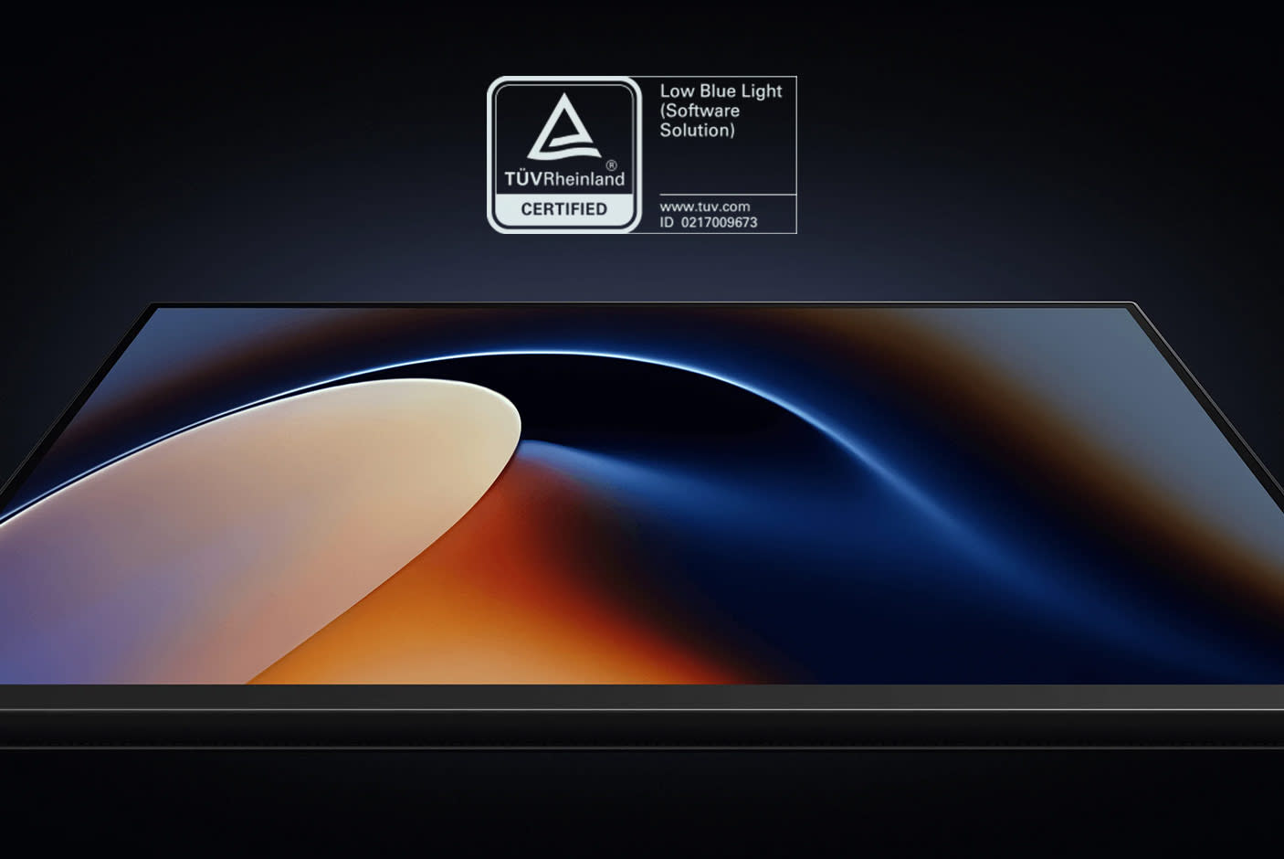 Xiaomi 4K Monitor A27Ui