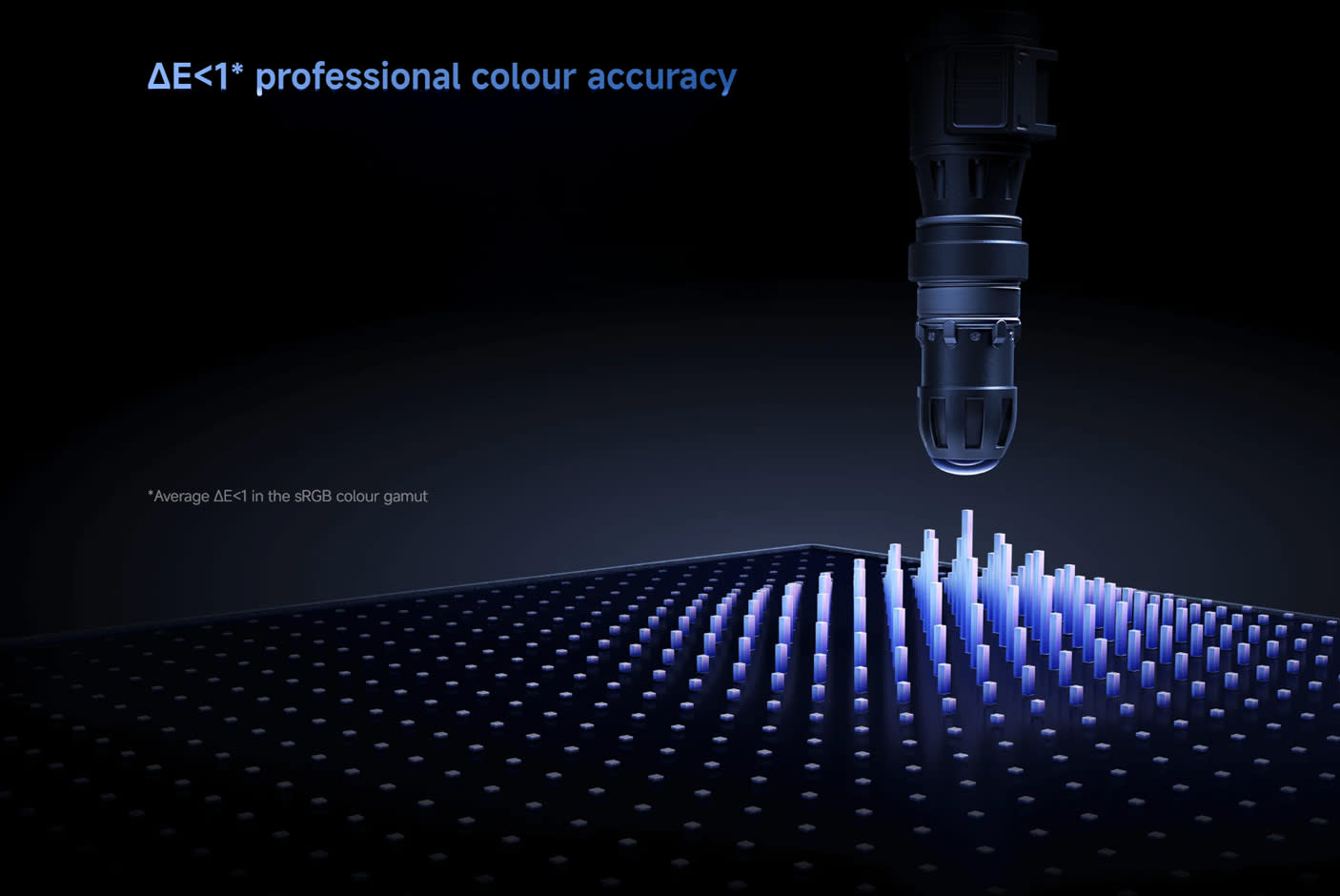 Xiaomi 4K Monitor A27Ui