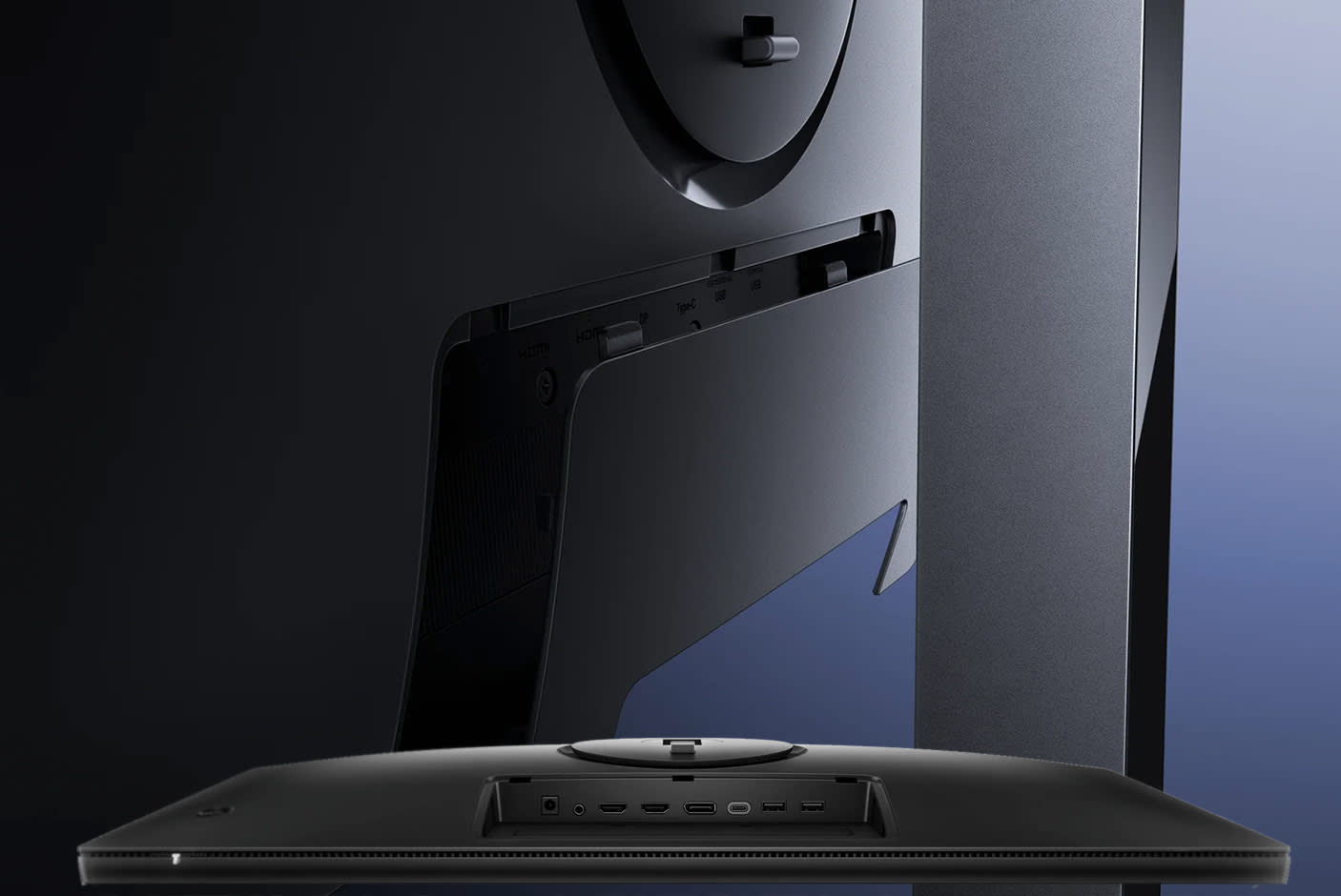 Xiaomi 4K Monitor A27Ui