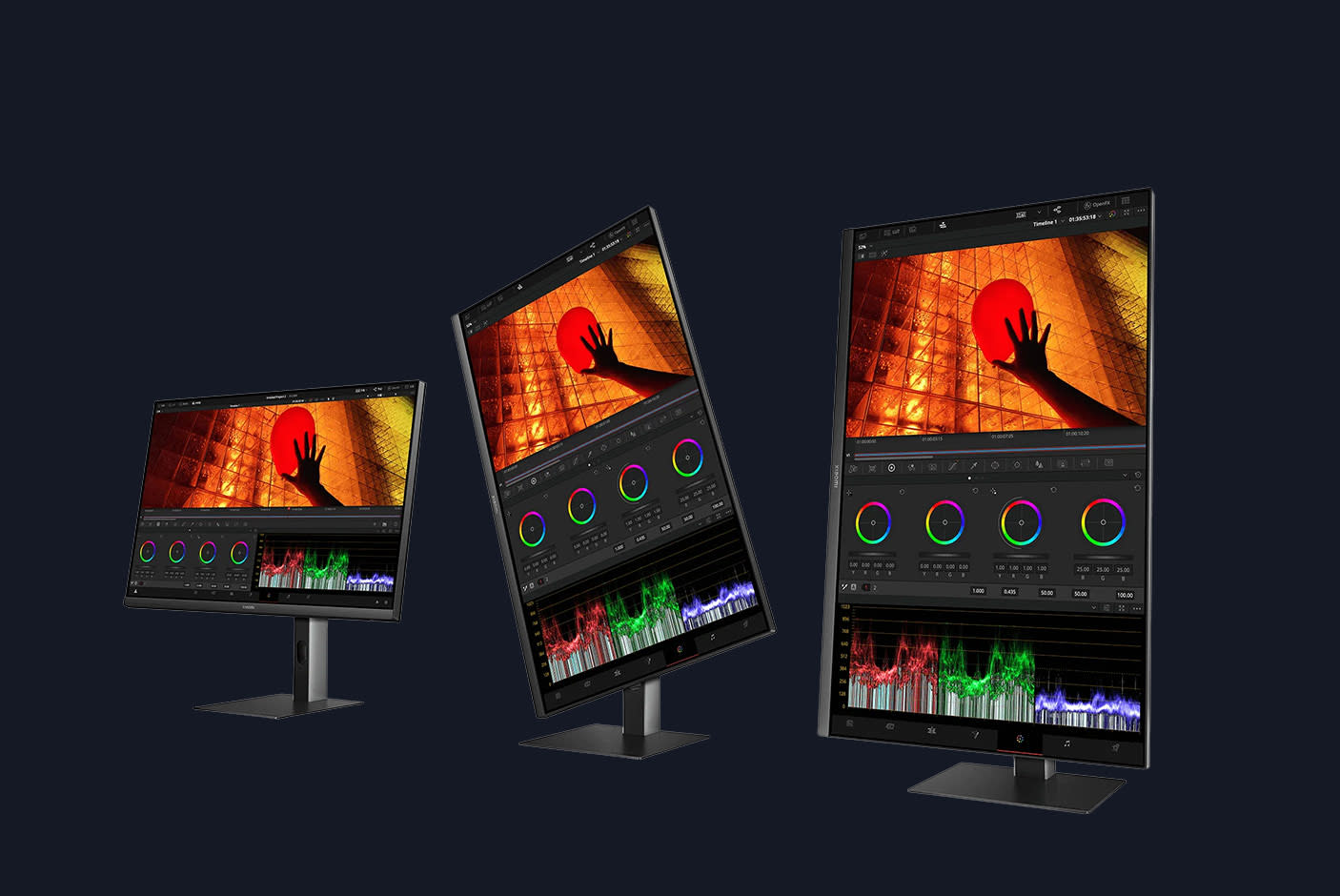 Xiaomi 4K Monitor A27Ui