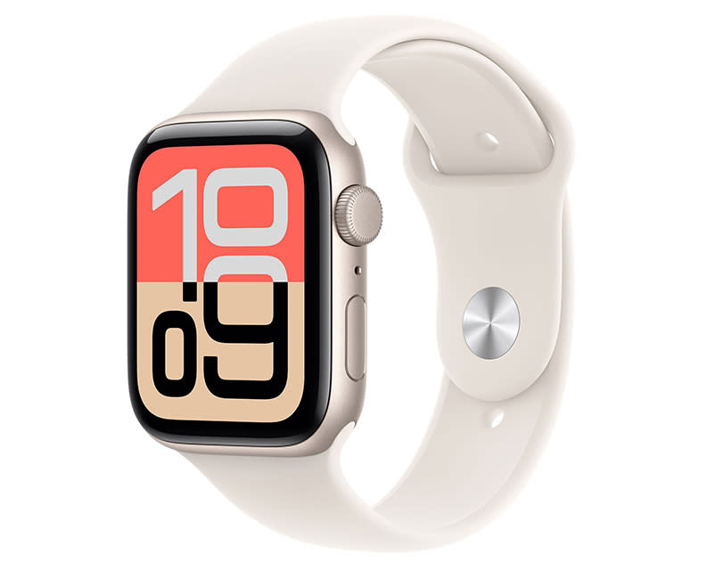 Apple Watch SE 3 