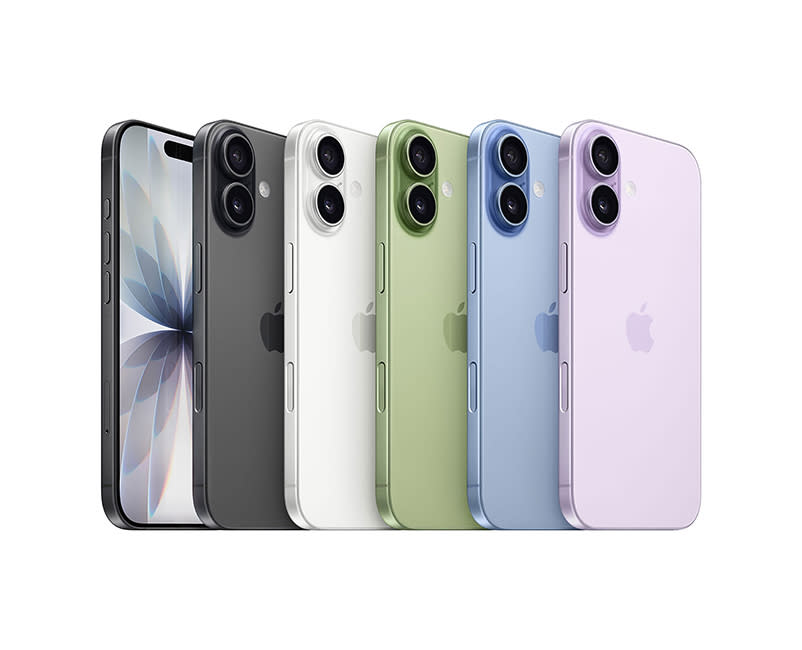 iPhone 17 Series