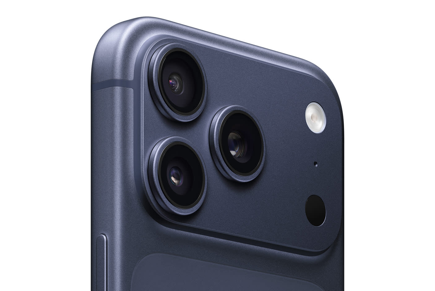 Ultimate Camera System