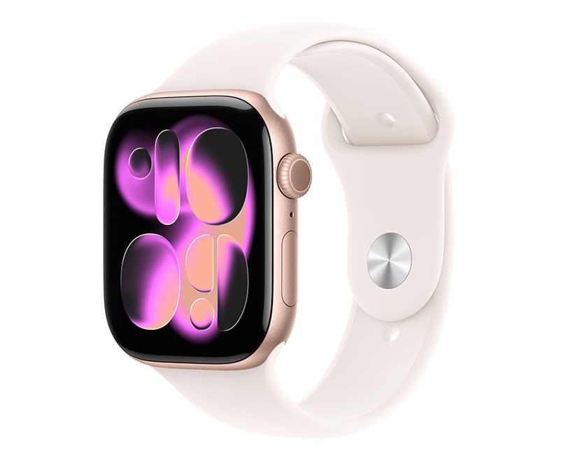 Apple Watch Series 11