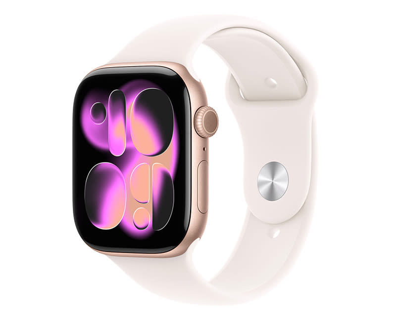 Apple Watch Series 11