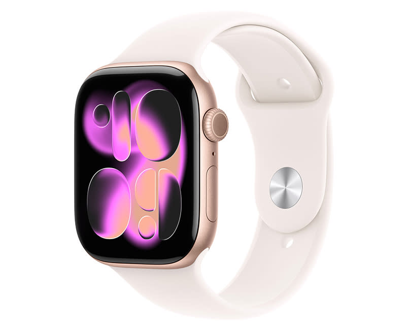Apple Watch Series 11