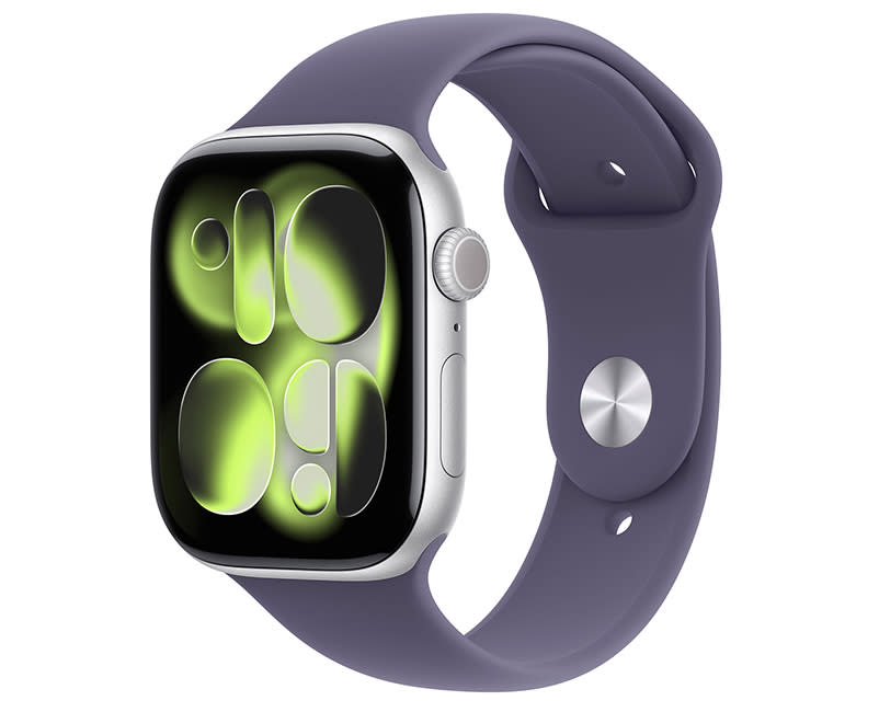 Apple Watch Series 11