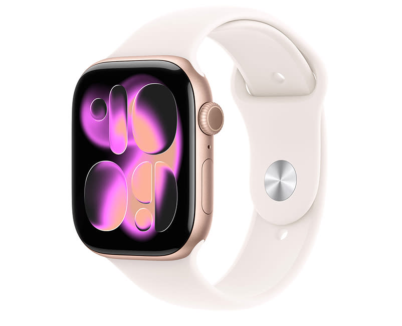 Apple Watch Series 11