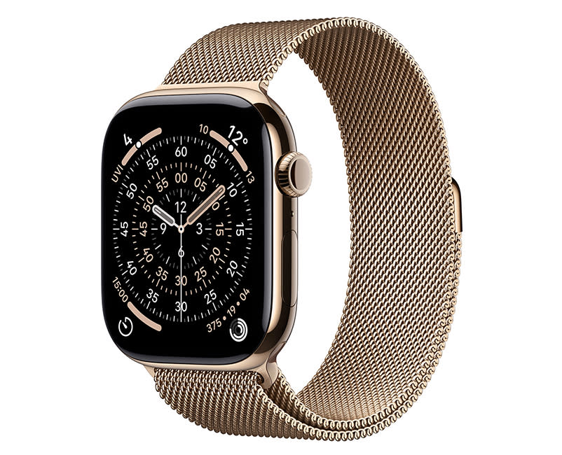 Apple Watch Series 11