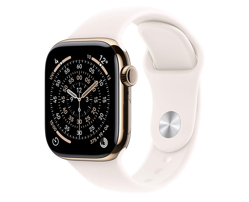 Apple Watch Series 11