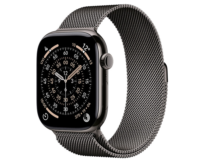 Apple Watch Series 11