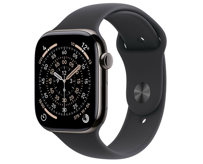 Apple Watch Series 11