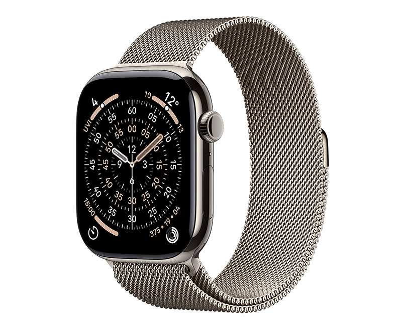 Apple Watch Series 11