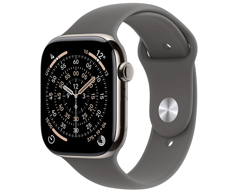 Apple Watch Series 11