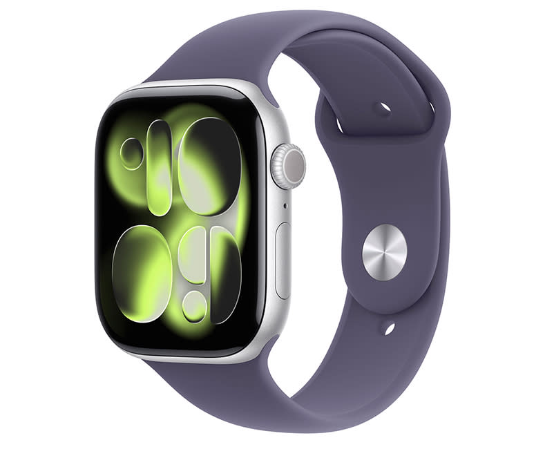 Apple Watch Series 11