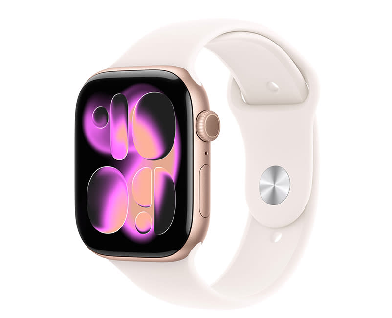 Apple Watch Series 11
