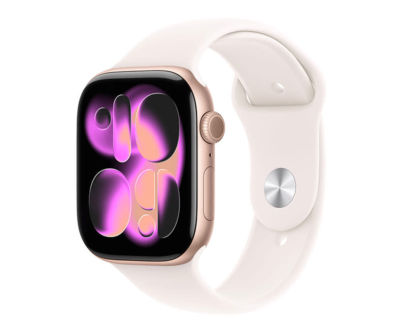 Apple Watch Series 11