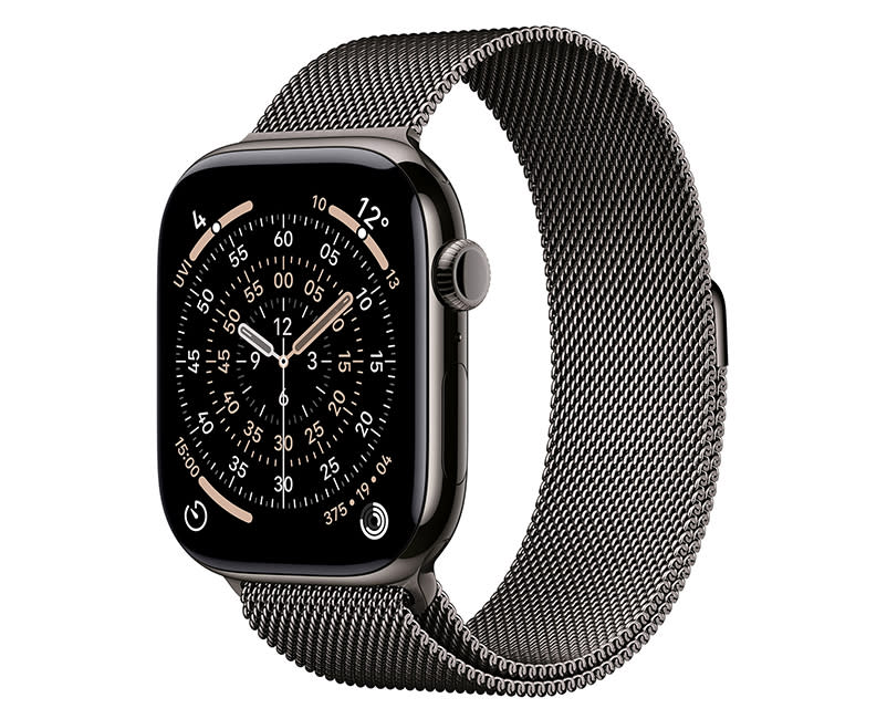 Apple Watch Series 11