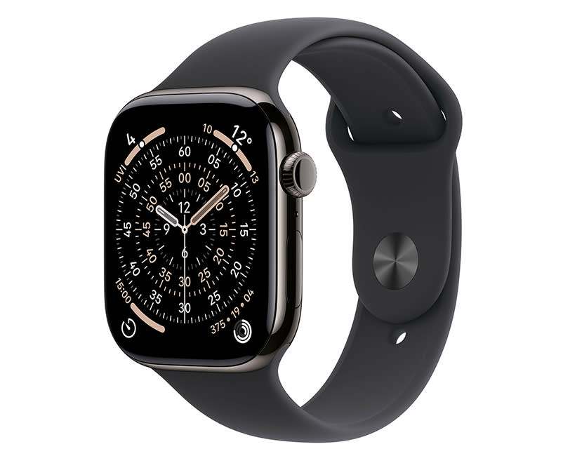 Apple Watch Series 11