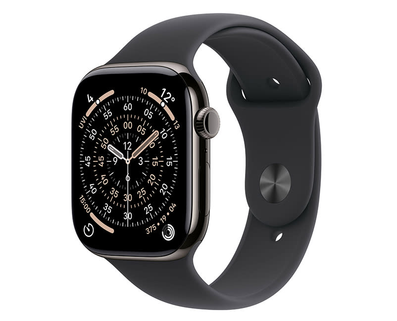 Apple Watch Series 11