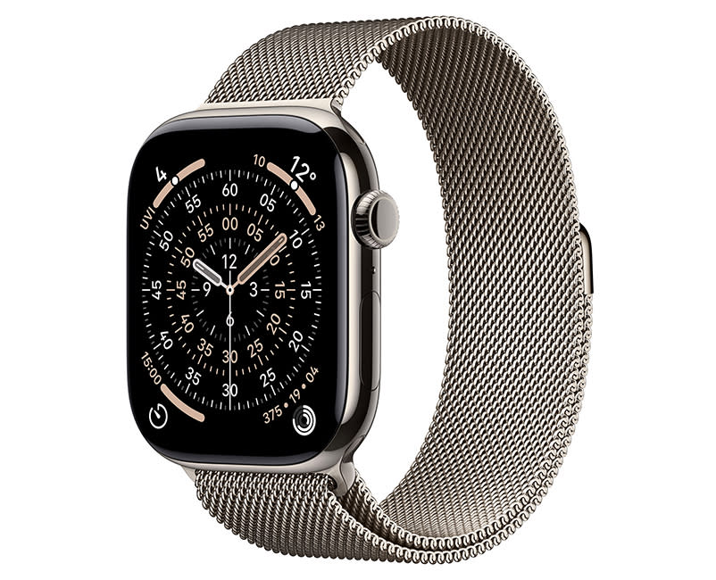 Apple Watch Series 11