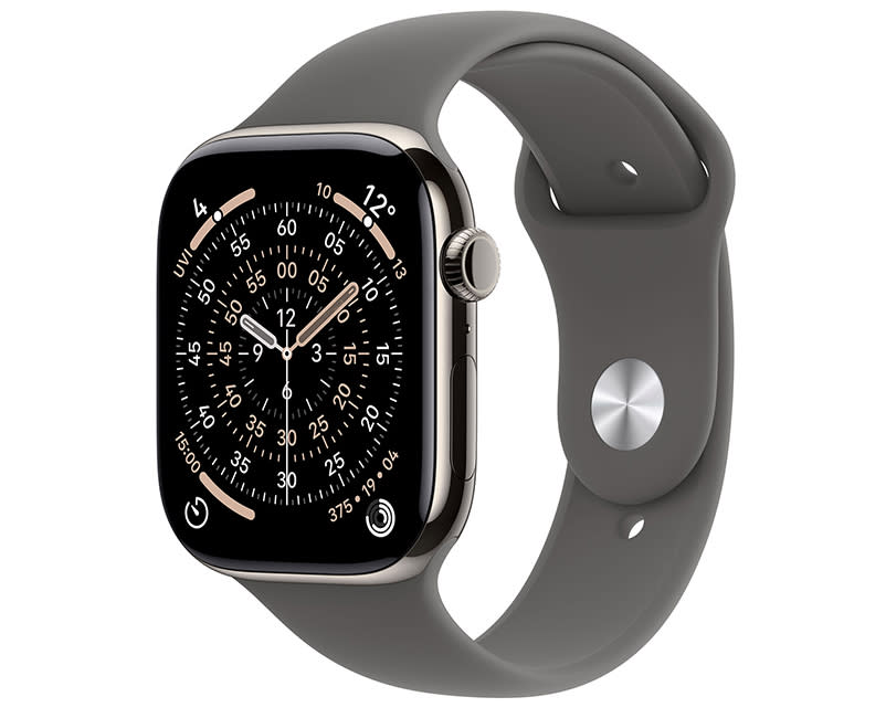 Apple Watch Series 11