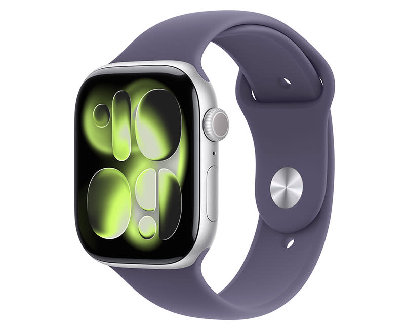 Apple Watch Series 11