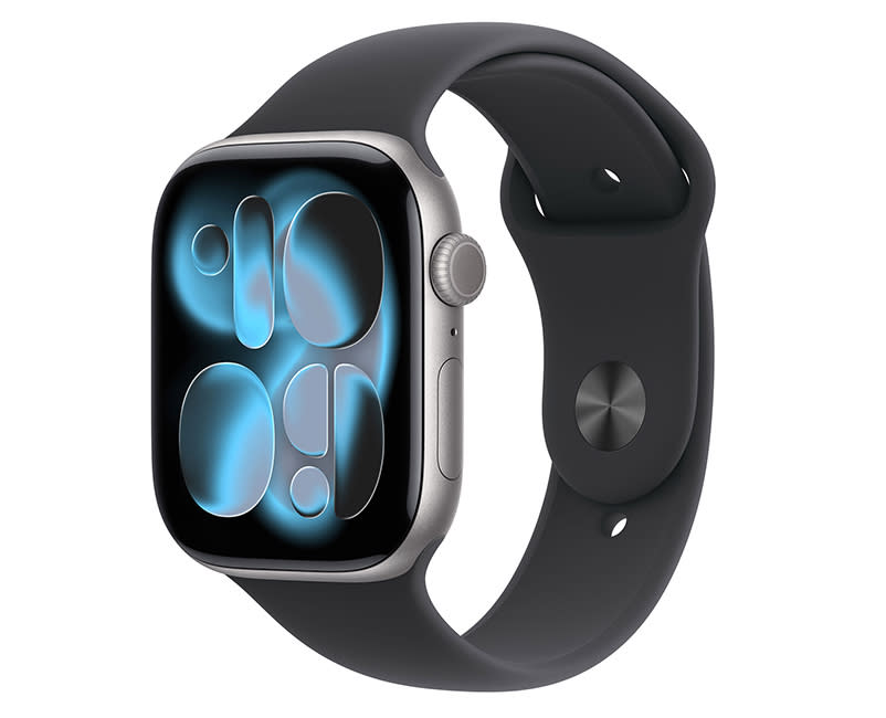 Apple Watch Series 11