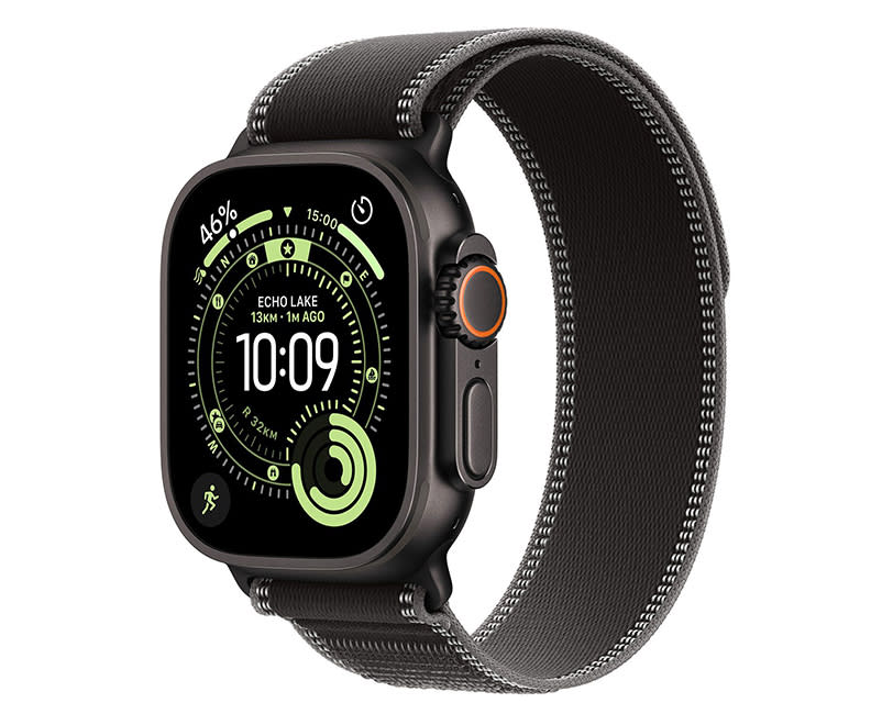 Apple Watch Ultra 3 