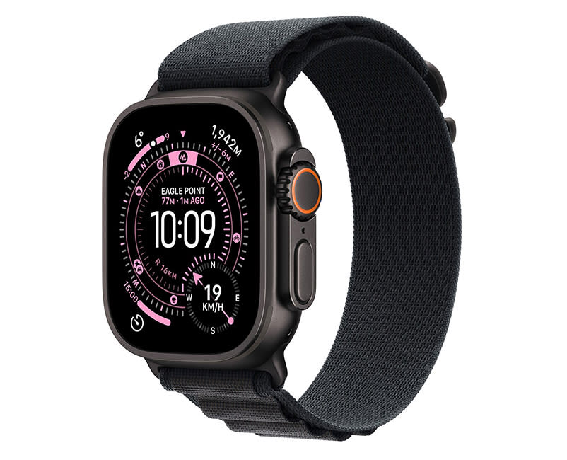 Apple Watch Ultra 3 