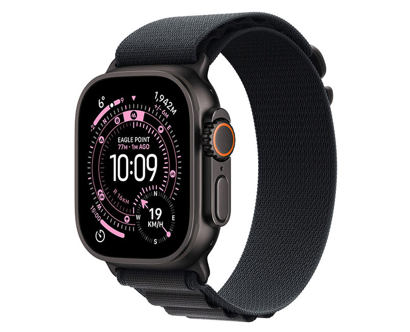 Apple Watch Ultra 3 