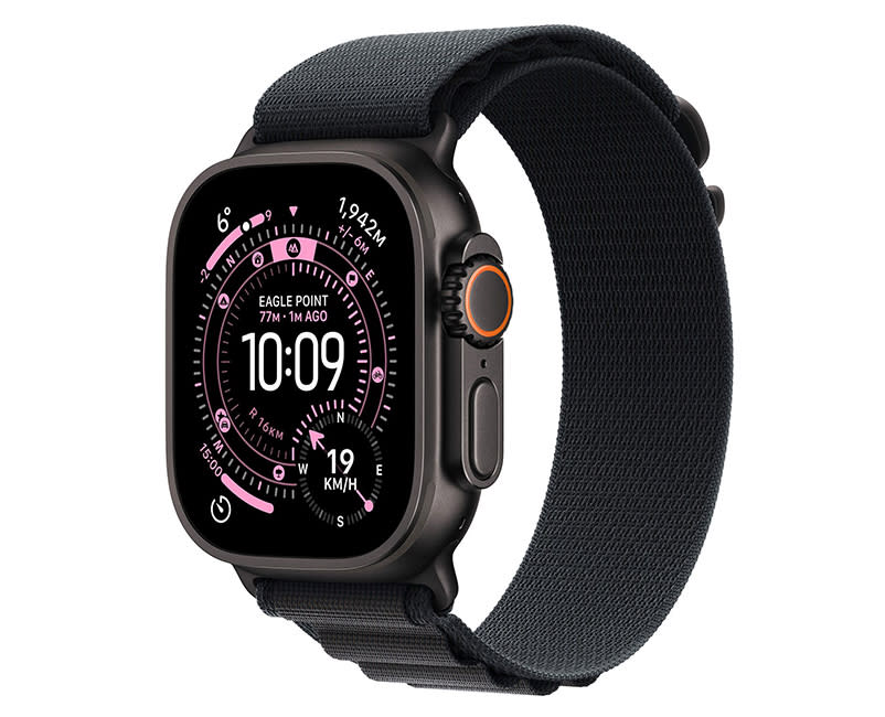 Apple Watch Ultra 3 
