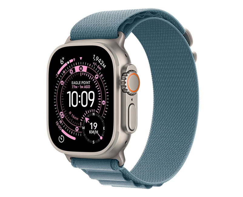 Apple Watch Ultra 3 