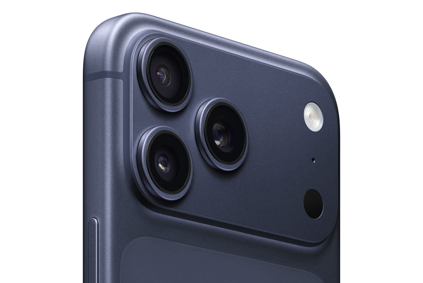 Ultimate Camera System