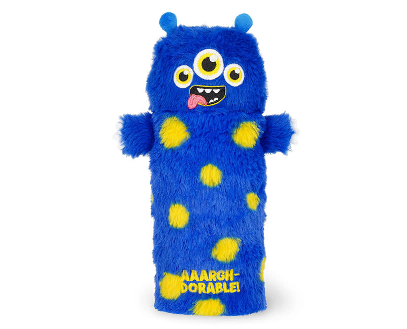 ΚΑΣΕΤΙΝΑ ΒΑΡΕΛΑΚΙ ΛΟΥΤΡΙΝΗ MONSTER LEGAM