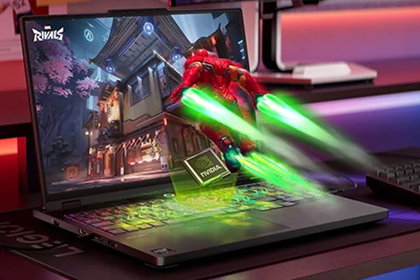 Lenovo Legion