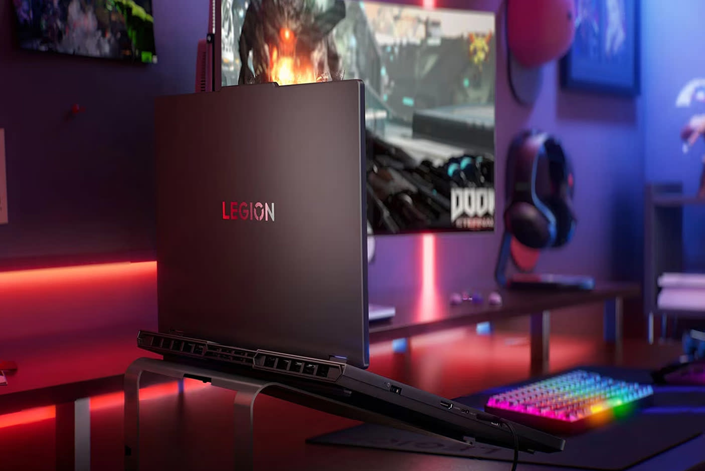 Lenovo Legion
