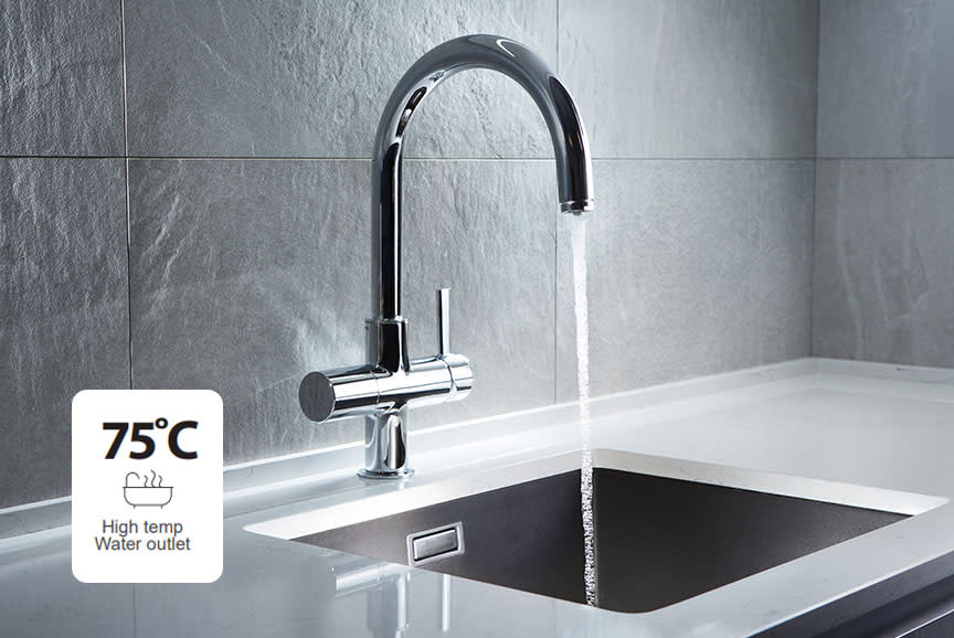 Sole Αντλία Θερμότητας HPM 18Kw 3PH