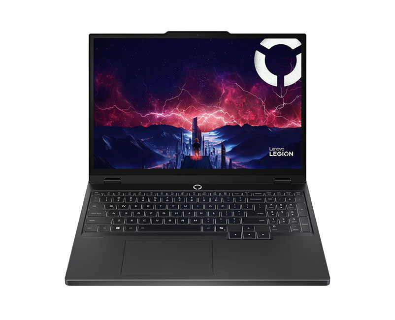 Lenovo Legion 5i 15IAX10 | Intel® Core Ultra 7 255HX + GeForce RTX™ 5070 Laptop GPU