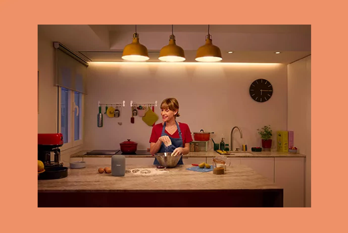 Wiz Smart Wi-Fi Bulb A60 E27 C TW 1521lm