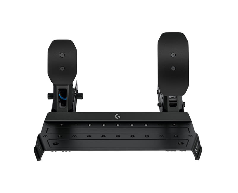 Logitech G RS Pedals