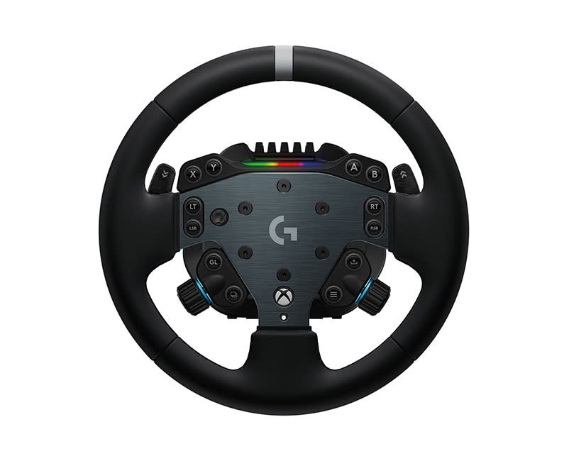 Logitech G RS50 System For Xbox Consoles & PC