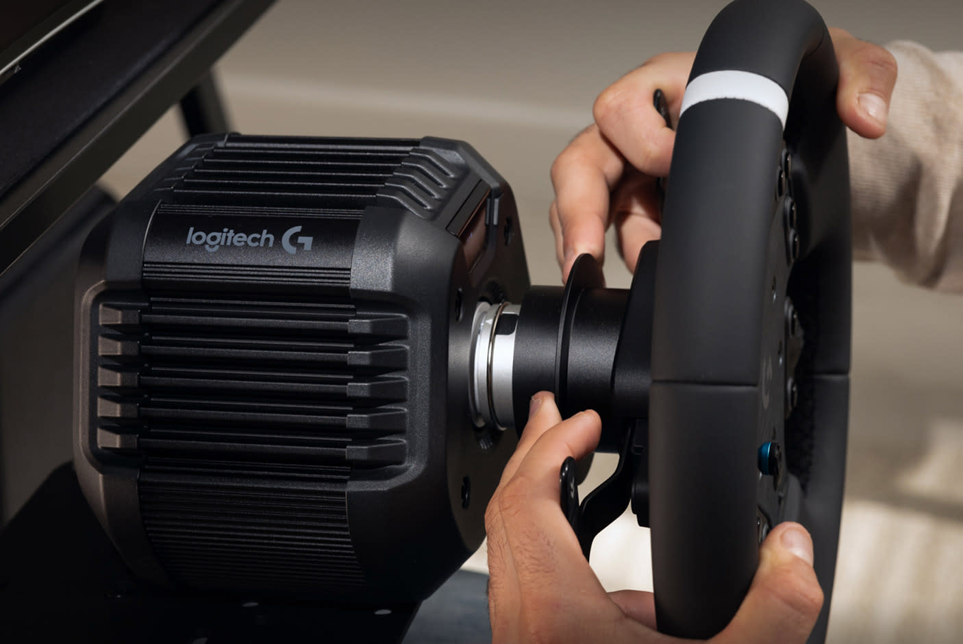 Quick Release System