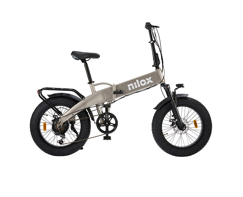 NILOX EBIKE X10