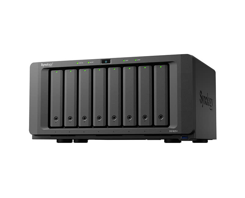 Synology DiskStation DS1825+ 