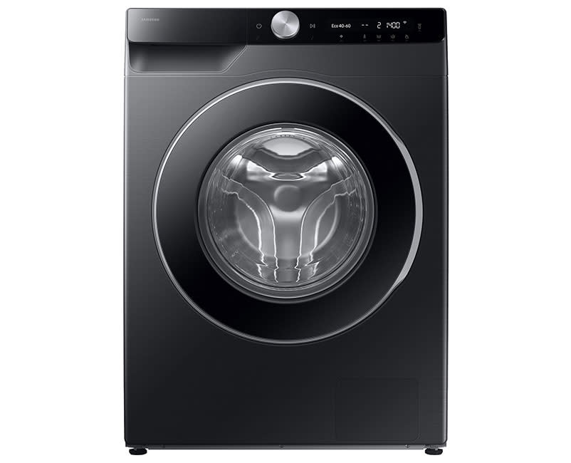 Samsung Πλυντήριο Ρούχων WW10FG6U94LBU4