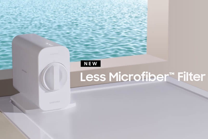 Samsung Πλυντήριο Ρούχων WW10FG6U94LBU4